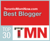 TMN tops 30 Mom Bloggers