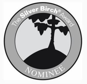 Silver Birch Nominee 2016, Forest of Lies, Caroline Fernendez