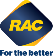 RAC - Required to better - logo