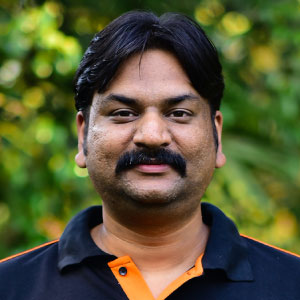 Abhishek Dhariwal, Advanced DXP Counsel