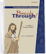 Instruction Activities Manual for Breakthrough! The Bible for Younger Catholics